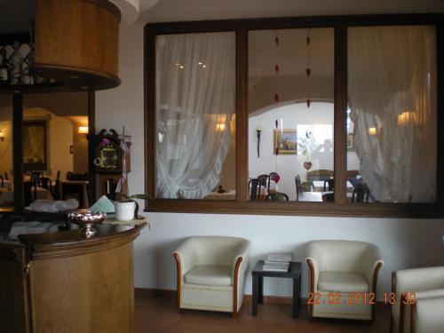 Bike-Hotel Abete San Giovanni Rotondo Extérieur photo