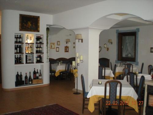 Bike-Hotel Abete San Giovanni Rotondo Extérieur photo