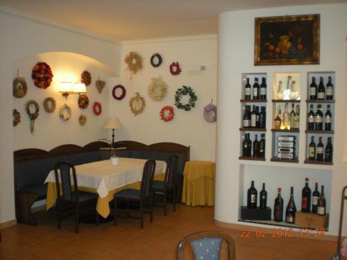 Bike-Hotel Abete San Giovanni Rotondo Extérieur photo