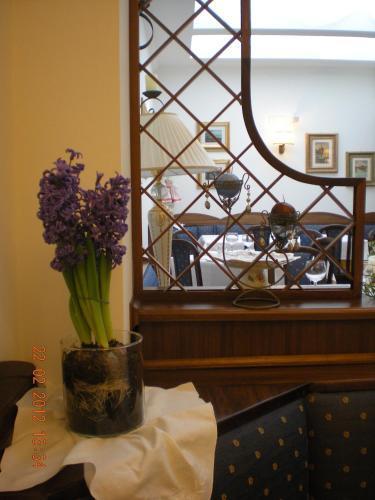 Bike-Hotel Abete San Giovanni Rotondo Extérieur photo