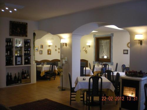 Bike-Hotel Abete San Giovanni Rotondo Extérieur photo