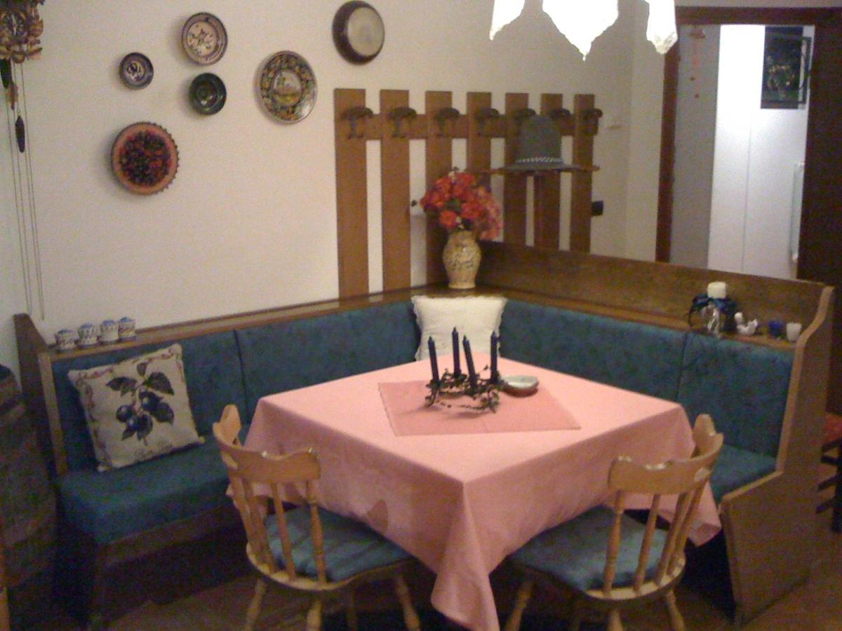 Bike-Hotel Abete San Giovanni Rotondo Extérieur photo