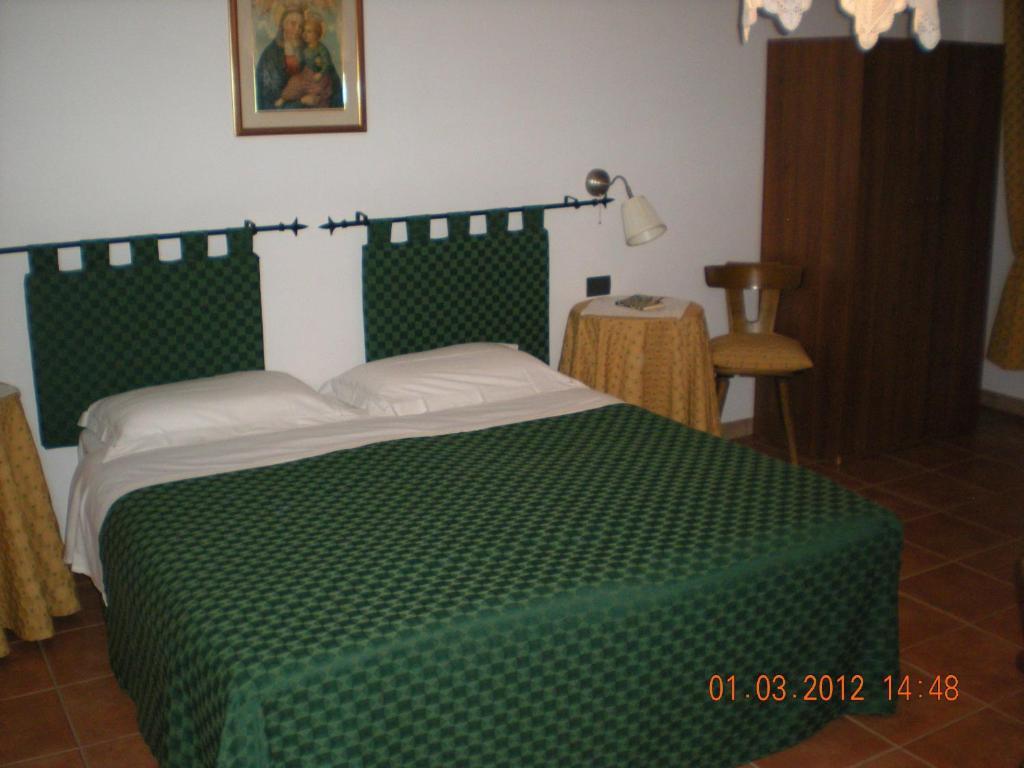 Bike-Hotel Abete San Giovanni Rotondo Chambre photo